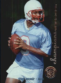 Steve McNair
