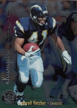 Terrell Fletcher
