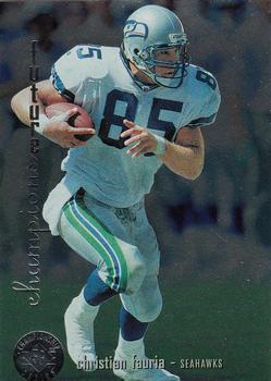 Christian Fauria