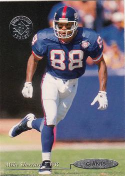 Mike Sherrard