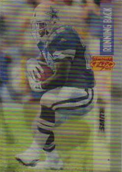 Emmitt Smith