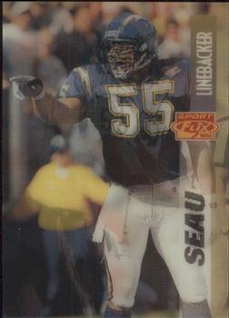 Junior Seau
