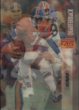 John Elway