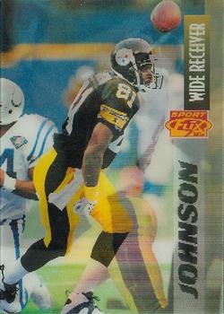 Charles Johnson