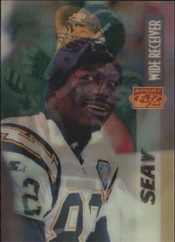 Mark Seay