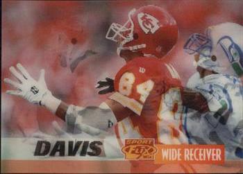 Willie Davis