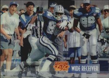Michael Irvin