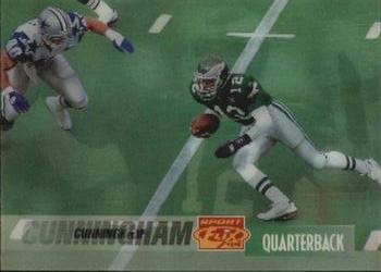 Randall Cunningham