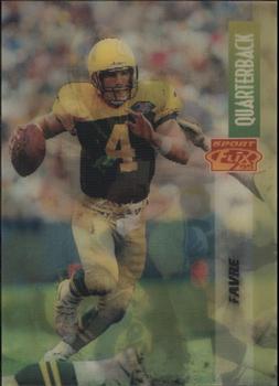 Brett Favre