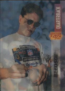 #92 Drew Bledsoe