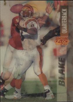Jeff Blake