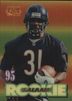 Rashaan Salaam