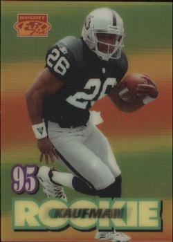 Napoleon Kaufman