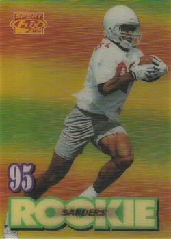 Frank Sanders