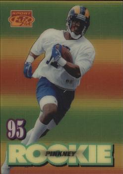 Lovell Pinkney