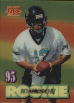 Rob Johnson