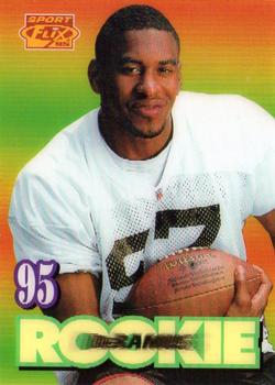 Lee DeRamus