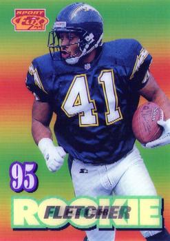 Terrell Fletcher