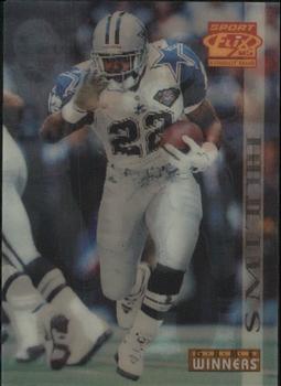 Emmitt Smith