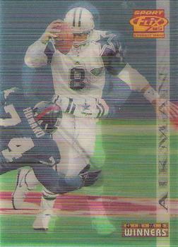 Troy Aikman