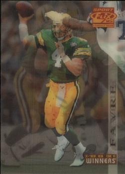 Brett Favre