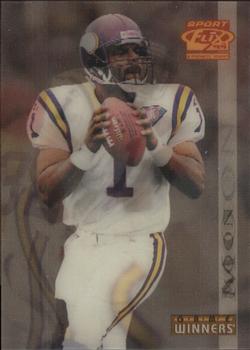 Warren Moon