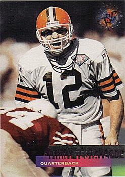 Vinny Testaverde