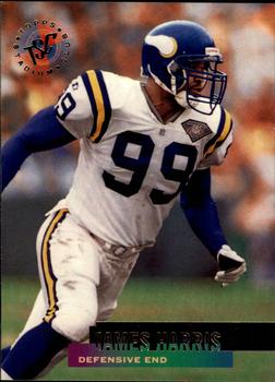 James Harris