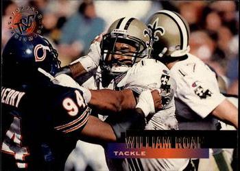 Willie Roaf
