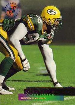 Sean Jones