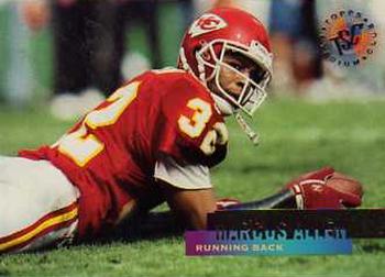 Marcus Allen