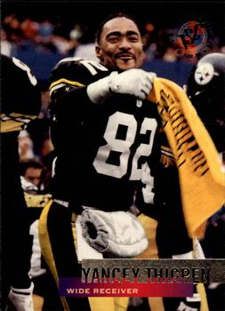Yancey Thigpen