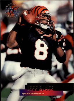 Jeff Blake