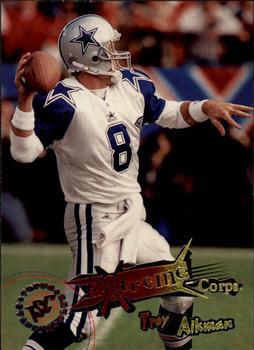 Troy Aikman
