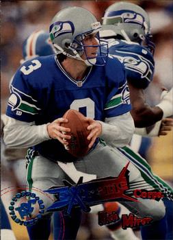 Rick Mirer
