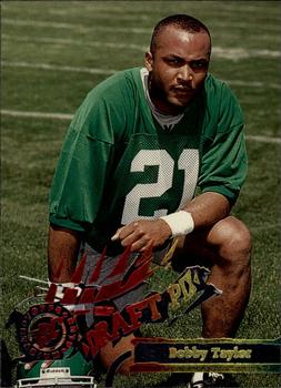 Bobby Taylor