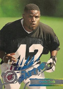 Devin Bush