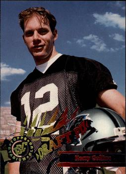 Kerry Collins