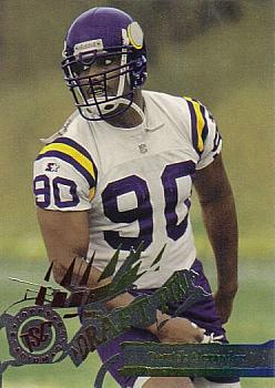 Derrick Alexander