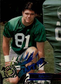 Kyle Brady