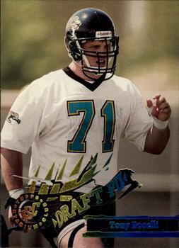 Tony Boselli