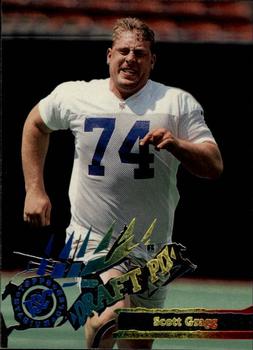 Scott Gragg
