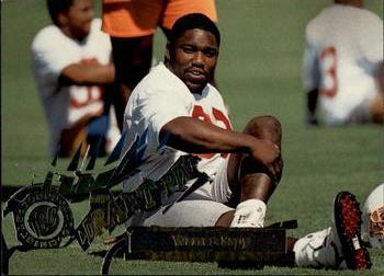 #D225 Warren Sapp