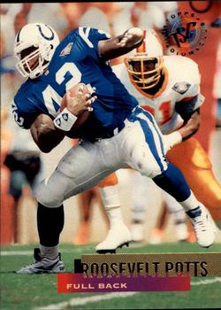 Roosevelt Potts