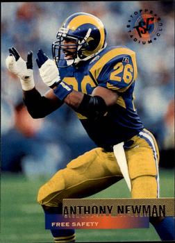 Anthony Newman