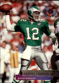 Randall Cunningham