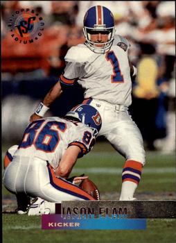 Jason Elam
