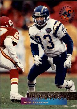 Andre Coleman