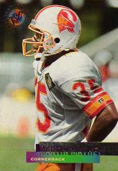 Martin Mayhew