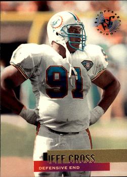 Jeff Cross